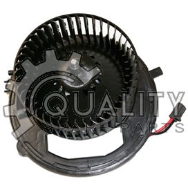 Vnútorný ventilátor TOPRAN 117 018