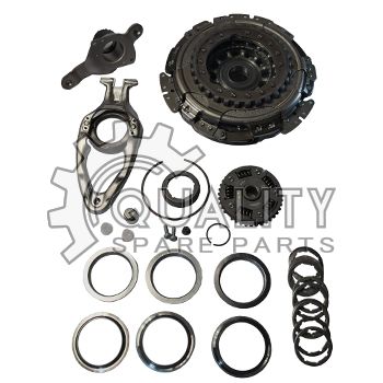 Spojková sada Schaeffler LuK 602 0006 00