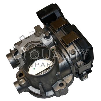 Hrdlo škrtiacej klapky MAGNETI MARELLI TB44GTE3V1