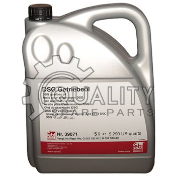Olej do manuálnej prevodovky FEBI BILSTEIN 39071