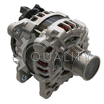 Alternátor HELLA 8EL 015 630-021