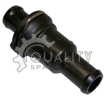 Termostat chladenia oleja ORIGINAL ŠKODA 1K0121113A