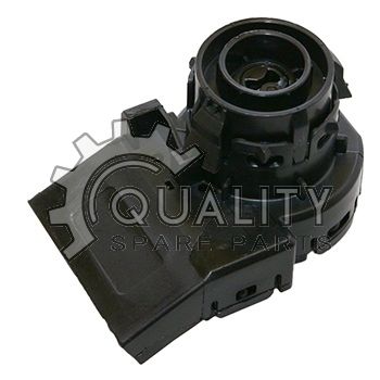 Spínač zapaľovania/štartu ORIGINAL ŠKODA 6C0 905 865