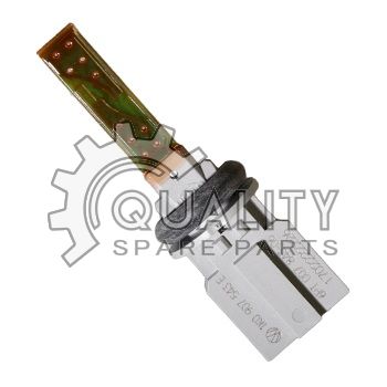Snímač teploty v interiéry ORIGINAL ŠKODA 1K0 907 543E