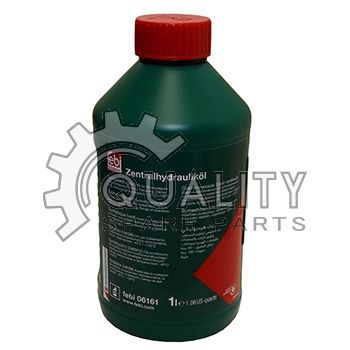 Hydraulický olej FEBI BILSTEIN 06161