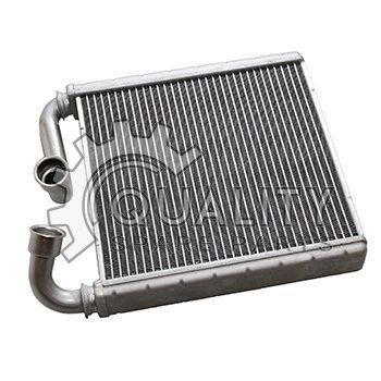Výmenník tepla vnútorného kúrenia ORIGINAL ŠKODA 5Q0819031A