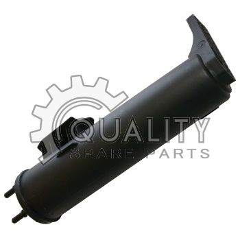 Filter s aktívnym uhlím, odvzdużnenie nádrże NTY EFP-WW-010