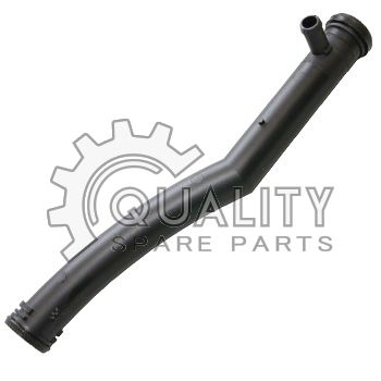 Potrubie chladiacej kvapaliny NTY CPP-WW-026