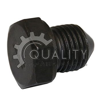 Uzatváracia skrutka, olejová vaňa ORIGINAL ŠKODA N 902 889 01