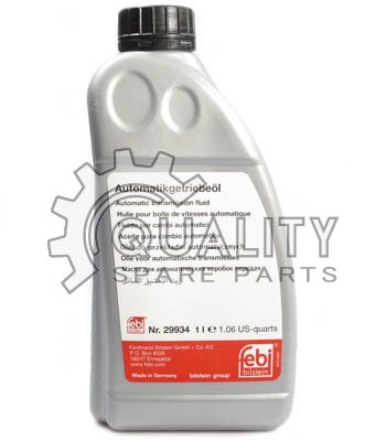 Olej do automatickej prevodovky FEBI BILSTEIN 29934