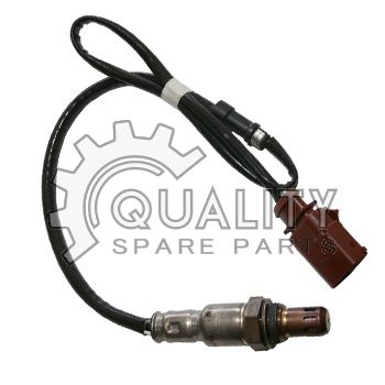 Lambda sonda ORIGINAL ŠKODA 03C 906 262 AT