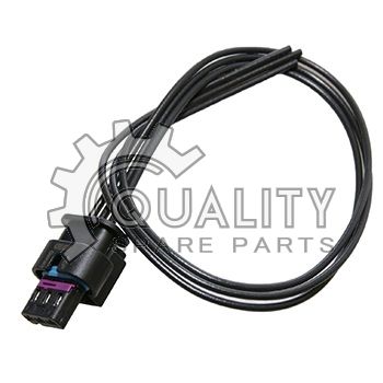 Sada na opravu káblov, centrálana elektronika UNIQUE 4H0973703