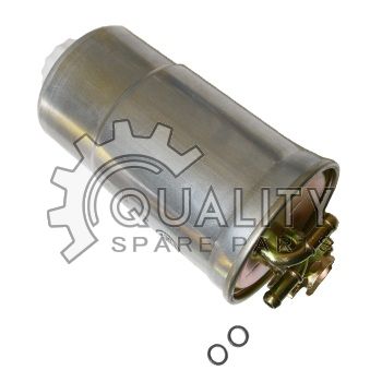 Palivový filter HELLA 8ZF 366 110-621