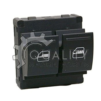 Spínač elektrického otvárania okien NTY EWS-WW-102