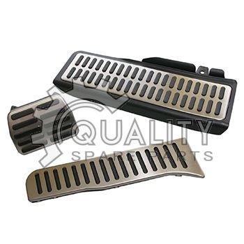 Sada obloženia pedálov NTY EZC-WW-704