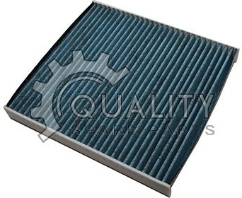 Filter vnútorného priestoru HELLA 8ZC 366 120-961