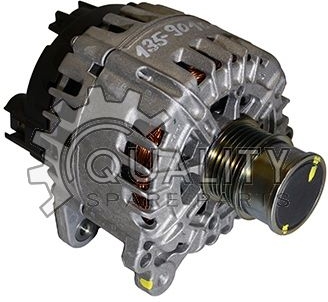 Alternátor ORIGINAL ŠKODA 05E 903 026 K