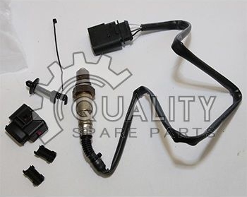 Lambda sonda HELLA 6PA 358 243-951