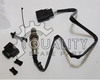 Lambda sonda HELLA 6PA 358 243-951