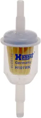 Palivový filter HENGST H101WK