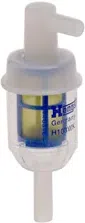 Palivový filter HENGST H103WK