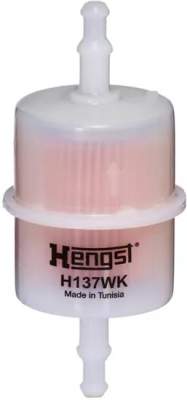 Palivový filter HENGST H137WK