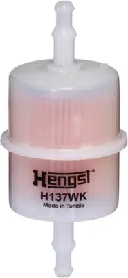 Palivový filter HENGST H137WK
