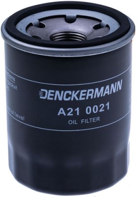 Olejový filter DENCKERMANN A210021-S