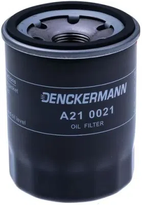 Olejový filter DENCKERMANN A210021-S