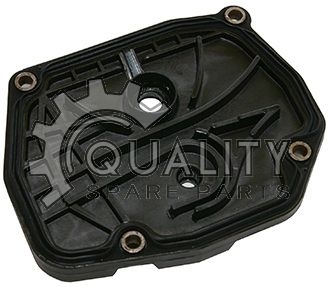 Veko, automatická prevodovka ORIGINAL ŠKODA 0AM321490B