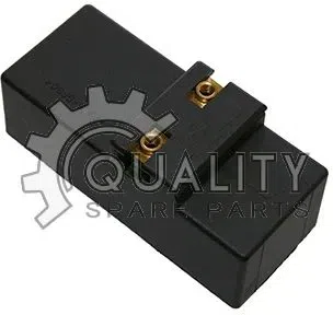 Relé, ventilátor chladiača NTY CSW-WW-004