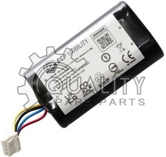 Napájacia batéria ORIGINAL ŠKODA 3G0 915 089