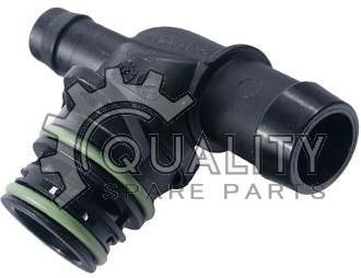 Spätný ventil ORIGINAL ŠKODA 03F103175A
