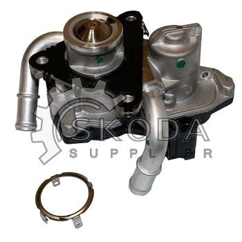AGR - Ventil VALEO 700454