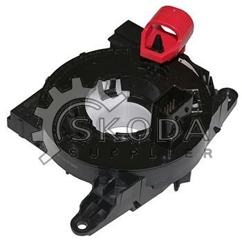 vinutá prużina, Airbag TOPRAN 638 453