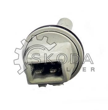 Teplotný spínač ventilátora klimatizácie TOPRAN 111 037