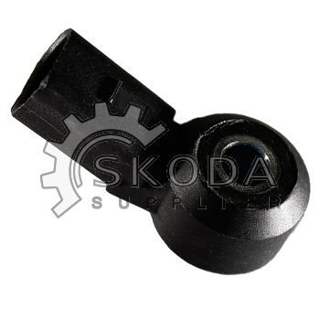 Senzor klepania TOPRAN 110 661
