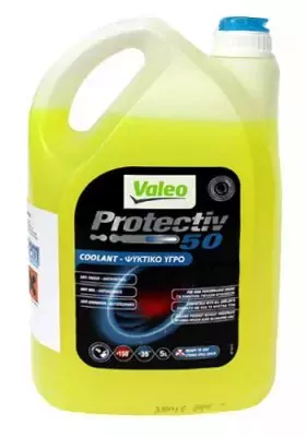 Nemrznúca kvapalina VALEO 820700