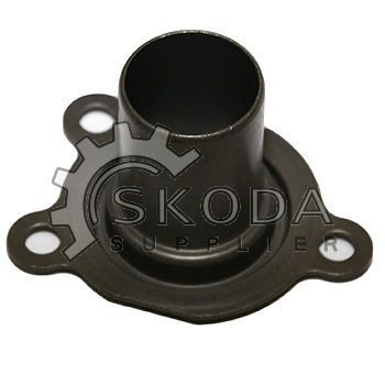 Vodiace puzdro, Spojka TOPRAN 100 353