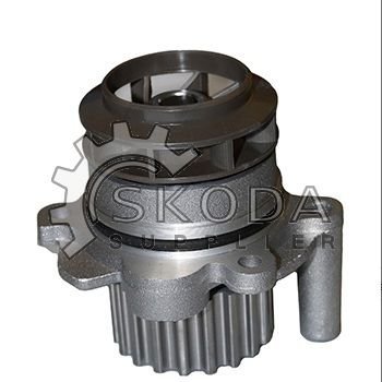 Vodné čerpadlo, chladenie motora Schaeffler INA 538 0060 10