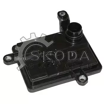 Hydraulický filter automatickej prevodovky TOPRAN 625 359