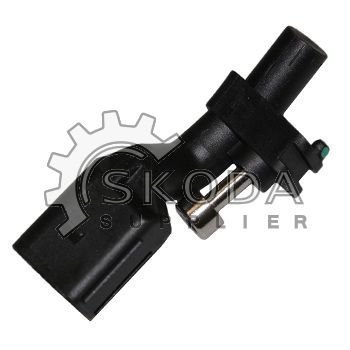Snímač impulzov kľukového hriadeľa OE 036906433B