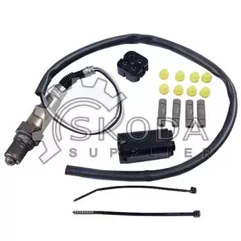 Lambda sonda BOSCH 0 258 986 615
