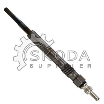 Žeraviaca sviečka BorgWarner (BERU) GN008