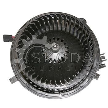 Vnútorný ventilátor VALEO 715269