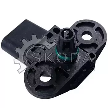 Snímač plniaceho tlaku OE 03G906051G