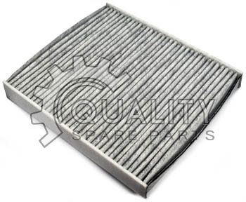 Filter vnútorného priestoru ORIGINAL ŠKODA 6R0819653