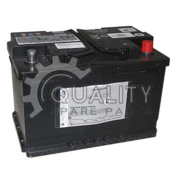 Autobaterie 12V 68Ah 680A START/STOP