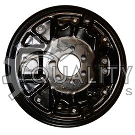 Súprava príslušenstva, brzdové čeľuste ORIGINAL ŠKODA 6Q0609425E