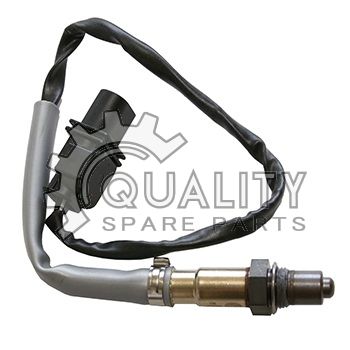 Lambda sonda HELLA 6PA 358 221-531